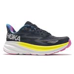 HOKA ONE ONE Mafate Speed 4 mens Running shoes, All Aboard, 12 UK