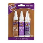 Aleene's original Glue Multi Tacky Variety Glue (Pack of 3)