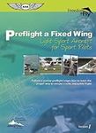 Preflight a Fixed Wing Light-Sport 