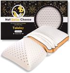 Not Swiss Cheese Premium Talalay La