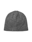 SEALSKINZ Unisex Cley Waterproof Cold Weather Beanie, Grayish, S-M EU