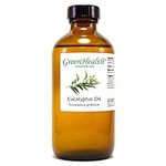 Eucalyptus Essential Oil - 8 fl oz 