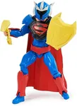 DC Comics, Superman Man of Steel Ac