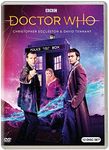 Doctor Who: The Christopher Ecclest