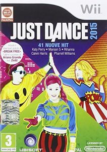 Just Dance