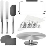 Kenwood Pastry Decorating Set, Stai