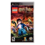 LEGO Harry Potter Years 5 - 7 - PlayStation Portable Standard Edition