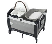 Graco Pack 'n Play Close2Baby Playard, Britton