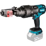 Makita DSC163ZK 18V Li-Ion LXT Brushless Steel Rebar Cutter Supplied in A Carry Case - Batteries and Charger Not Included