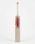 SAG VK Profile English Willow Cricket Bat for 12-14 Yrs | Light Weight Size 6 for Youth