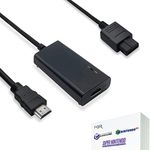 HDMI Cable for Nintendo Gamecube, N