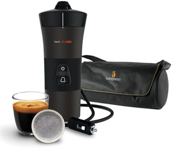 Handpresso