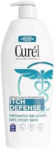 Curel Itch