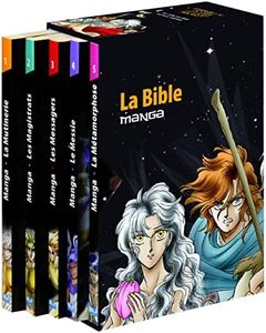 La Bible M