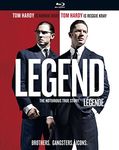 Legend [Blu-ray]