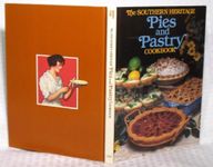 Southern Heritage Pies and Pastry Cookbook