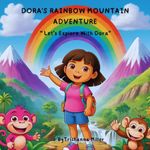 Dora's Rainbow Mountain Adventure: A Journey to the Mountain of Rainbows with Friends