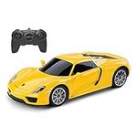 Rastar Porsche Remote Control Car, 