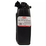 CarPlan Tetro Plas Oil Drain Can 9L