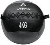 ATTIVO Soft Wall Ball - Medicine Sl