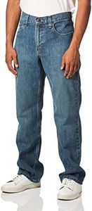 Carhartt Men's 101483 Holter Relaxed Fit Jean - 32W x 28L - Frontier