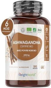 Ashwagandh