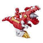 Playskool Trex Zords Figure,