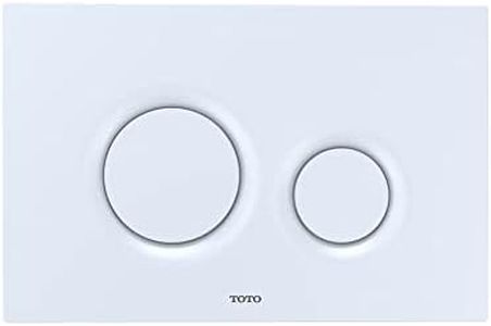 TOTO YT930#WH Toilets and Bidets, White