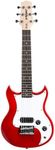 VOX SDC-1 Mini Electric Guitar Red