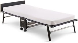 JAY-BE® RM80 Rollaway Folding Bed w