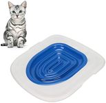 Cat Toilet Training Kit, Reusable P