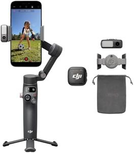 DJI Osmo M