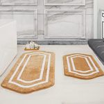 COSY HOMEER Extra Thick Bath Rugs S