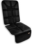 Huckaboo Car Seat Protector for Chi