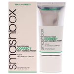 SmashBox Photo Finish Correct Anti-Redness Primer Women Primer 1 oz