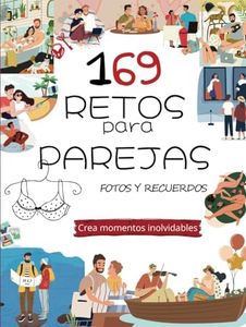 169 Retos 