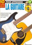 10 Easy Lessons (Guitar/CD/DVD)