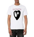 Foo Fighters One by One T-Shirt T-S
