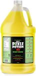 Bob's Pickle Potion #9 Dill Juice - Sports Drink (Gallon)