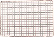 Nordic Ware 43945 Rectangular Grid 