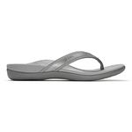 Vionic Women Islander Toe Post Sandals-With Concealed Orthotic Arch Support Footbed