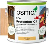 osmo UV-Protection Oil Extra - Wood