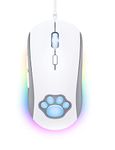 Cat Mouse For Laptop