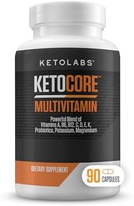 Ketocore K