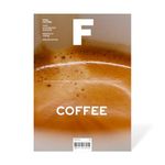 Magazine F Coffee