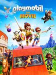 Playmobil: The Movie