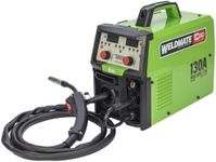SIP WELDMATE AUTOPLUS MIG Welder 13