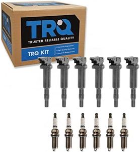 TRQ Igniti