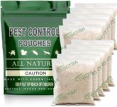 CLVDOFSS Pest Control Pouches,Roden