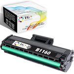 TG Imaging Compatible 331-7335 Toner Cartridge for Dell Laser B1160 B1160w B1163w B1165nfw